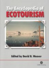 Weaver - The Encyclopedia of Ecotourism