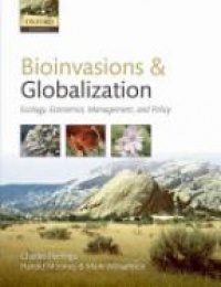 Perrings Ch. - Bioinvasions and Globalization 