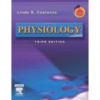 Costanzo L. - Physiology, 3rd ed.
