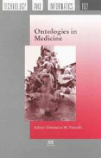 Pisanelli D. - Ontologies in Medicine
