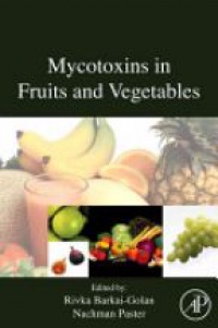 Barkai- Golan R. - Mycotoxins in Fruits and Vegetables