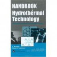 Byrappa K. - Handbook of Hydrothermal Technology