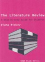 The Literature Review: A Step-by-Step Guide for Students