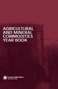 Europa - Agricultural and Mineral Commodities Year Book