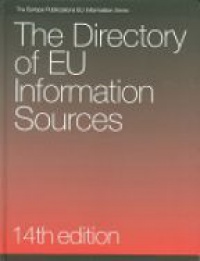 EPEUIS - The Directory of EU Information Sources