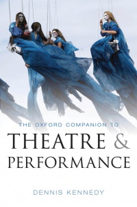 Kennedy, Dennis - The Oxford Companion to Theatre and Performance