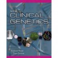 Read A. - New Clinical Genetics