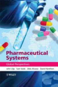 Lilja J. - Pharmaceutical Systems