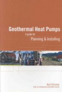 Ochsner K. - Geothermal Heat Pumps