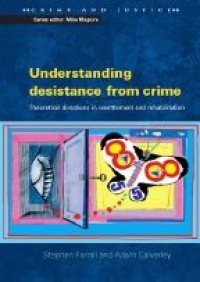 Maguire M. - Understanding Desistance from Crime