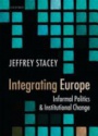 Integrating Europe