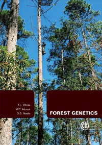 Timothy L White,W T Adams,David B Neale - Forest Genetics