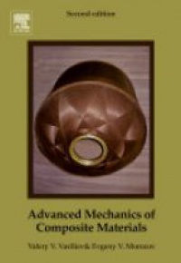 Vasiliev - Advanced Mechanics of Composite Materials