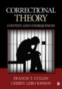 Jonson - Correctional Theory