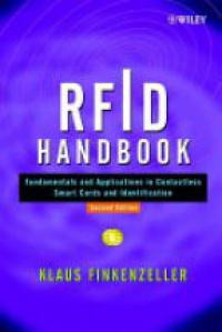 Finkenzeller K. - RFID Handbook