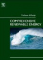 Comprehensive Renewable Energy, 8 Volume Set