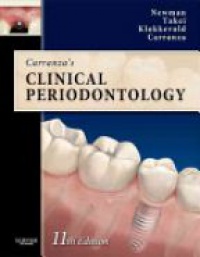 Newman, Michael G. - Carranza's Clinical Periodontology Expert Consult