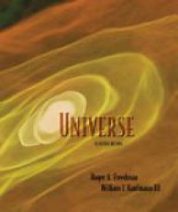 Roger A. Freedman - Universe Plus CD-ROM