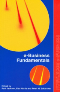 Jackson P. - e - Business Fundametals