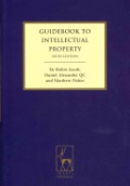 Guidebook to Intellectual Property