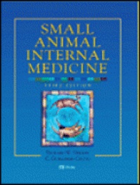 Nelson R.W. - Small Animal Internal Medicine, 3rd edition