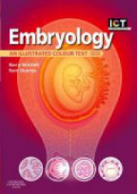 Mitchell - Embryology