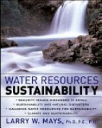 Mays L.W. - Water Resources Sustainability