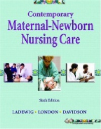 Ladewing - Contemporary Maternal-Newborn Nursing Care