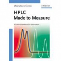 Kromidas S. - HPLC Made to Measure: A Practical Handbook of Optimization