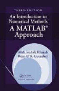 Guenther - An Introduction to Numerical Methods