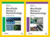 Challa S. S. R. Kumar - Microfluidic Devices in Nanotechnology Handbook
