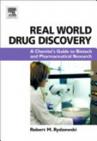 Rydzewski, Robert - Real World Drug Discovery