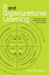 Langer - IT and Learning Organization