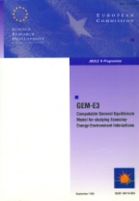  - GEM - Model for Studying Economy