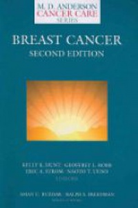 Hunt K. - Breast Cancer