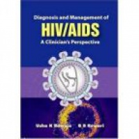Baweja U. - Diagnosis and Management of HIV/AIDS: A Clinician´s Perspective