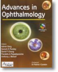 Garg A. - Advances in Ophthalmology