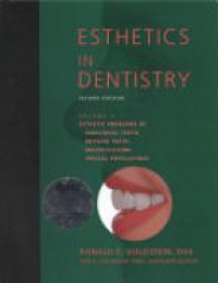 Goldstein - Esthetics in Dentistry