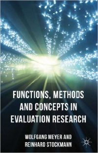 Stockmann - Functions, Methods and Concepts in Evaluation Research