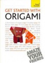 Get Started With Origami