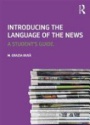 Introducing the Language of the News: A Student's Guide