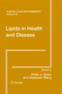 Quinn P. - Lipids in Health and Disease