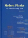 Modern Physics: An Introductory Text (2nd Edition)