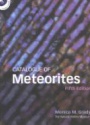 Catalogue of Meteorites 