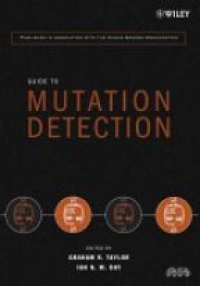 Taylor G. - Guide to Mutation Detection