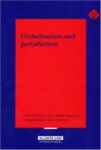 Slot P. - Globalisation and Jurisdiction