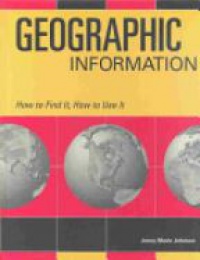 Johnson J. M. - Geographic Information