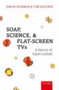 David Dunmur - Soap, Science, and Flat-Screen TVs 