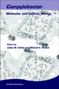 Ketley J. M. - Campylobacter: Molecular and Cellular Biology