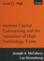 Venture Capital Contracting and the Valuation of High Technology Firms